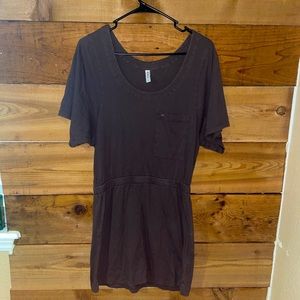 B2G1FREE RVCA dress